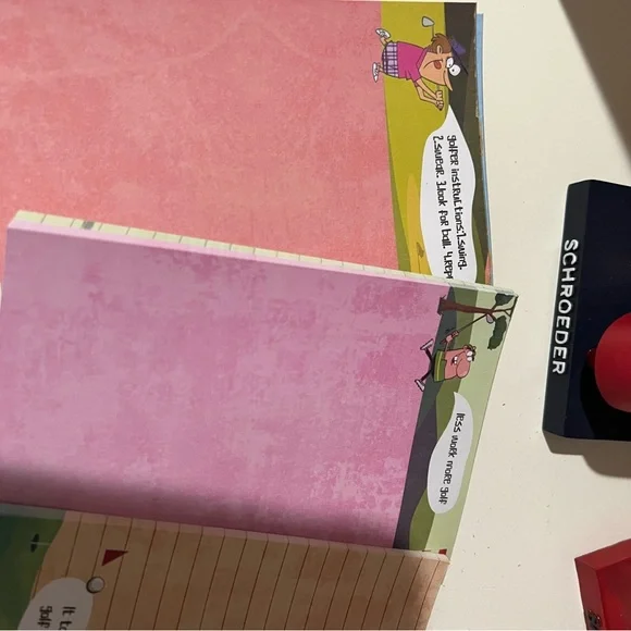 Women’s golf lot - Picture 4 of 4